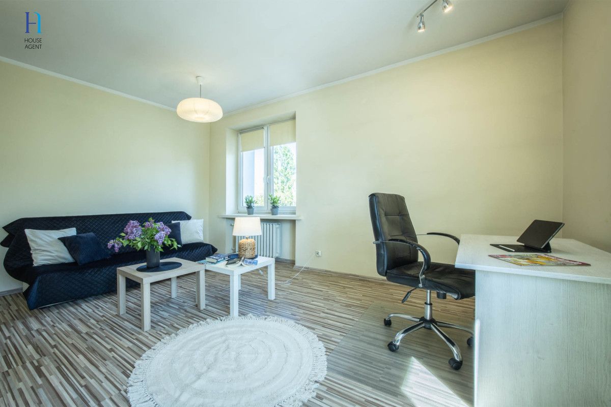 Mieszkanie 2-pokojowe Łódź Śródmieście, ul. Źródłowa. Zdjęcie 3