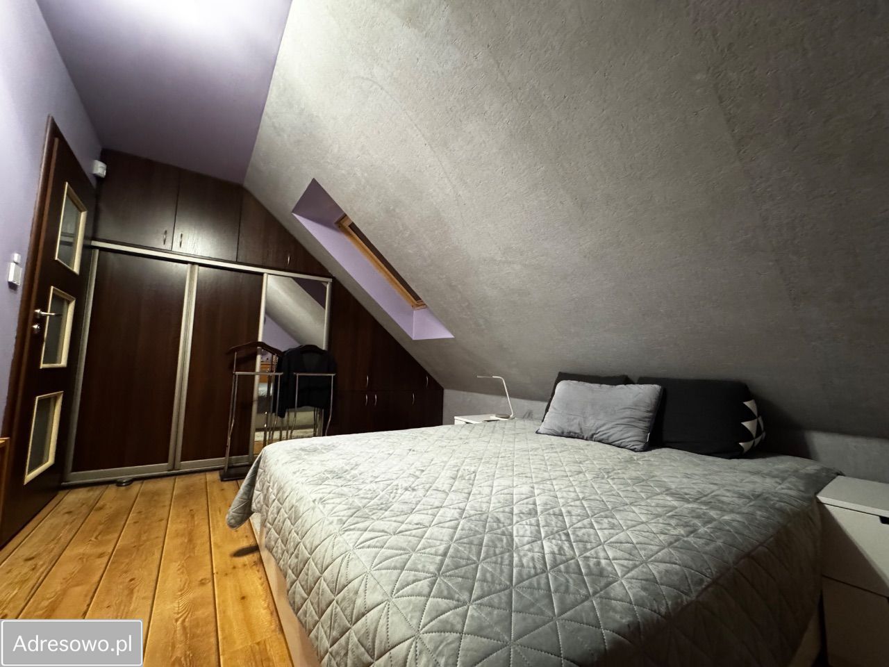 dom wolnostojący, 4 pokoje Góra Puławska, ul. Graniczna. Zdjęcie 16