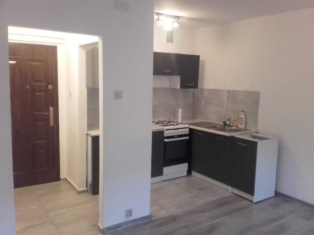 Mieszkanie 1-pokojowe Głogów, ul. Aleja Wolności. Zdjęcie 1