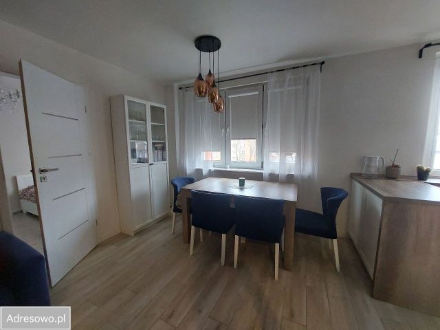 Mieszkanie 2-pokojowe Siemianowice Śląskie Michałkowice, ul. Pocztowa. Zdjęcie 1