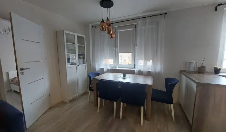 Mieszkanie 2-pokojowe Siemianowice Śląskie Michałkowice, ul. Pocztowa