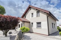 dom wolnostojący, 5 pokoi Rożnowo