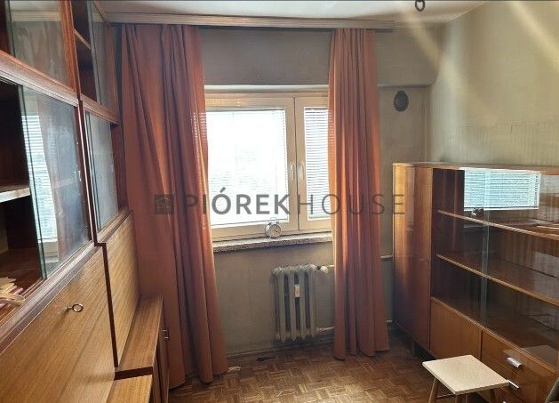 Mieszkanie 3-pokojowe Warszawa Mokotów, ul. Konstancińska. Zdjęcie 3