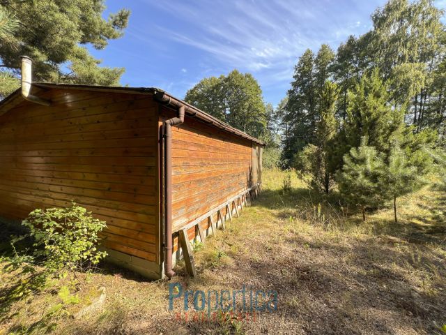 Działka budowlana Zwola Poduchowna. Zdjęcie 5