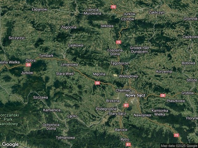 gospodarstwo, 2 pokoje Męcina Bukowiec. Zdjęcie 1