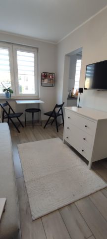 Mieszkanie 1-pokojowe Gdańsk Śródmieście, ul. Chłodna. Zdjęcie 1