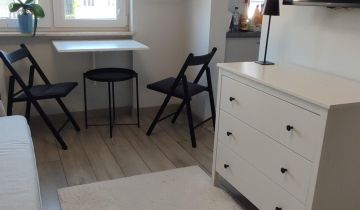 Mieszkanie 1-pokojowe Gdańsk Śródmieście, ul. Chłodna