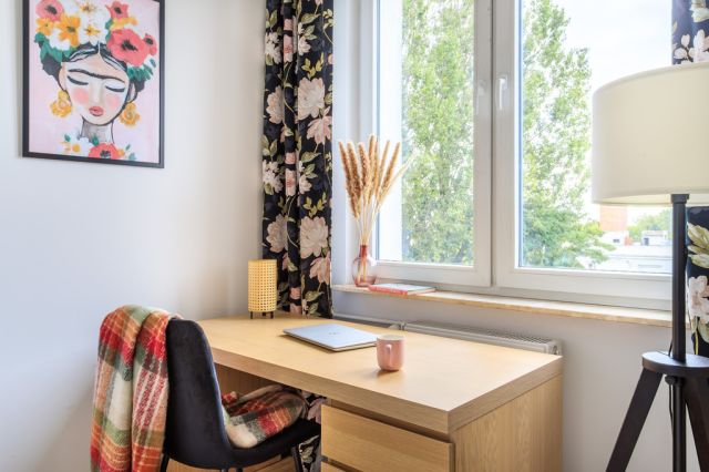 Mieszkanie 3-pokojowe Warszawa Ursus, ul. Powstańców Warszawy. Zdjęcie 12