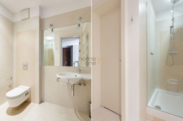 Mieszkanie 3-pokojowe Warszawa Śródmieście, ul. Niecała. Zdjęcie 15