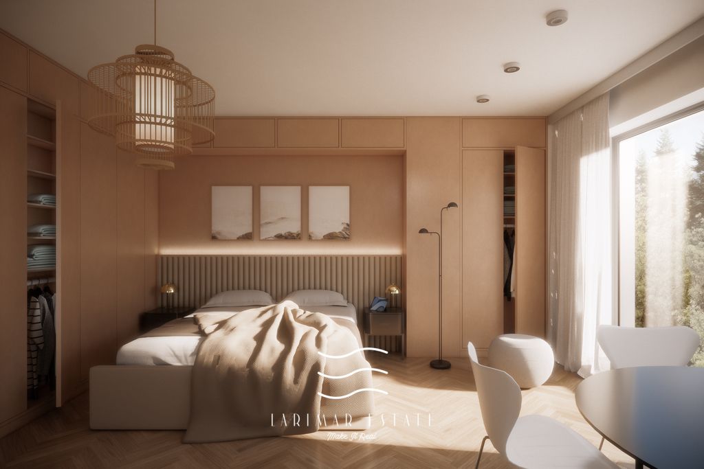 bliźniak, 5 pokoi Wrzosówka, ul. Dworska. Zdjęcie 6