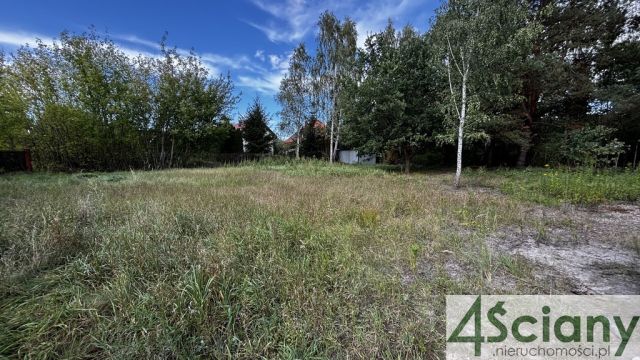Działka budowlana Piaseczno. Zdjęcie 9