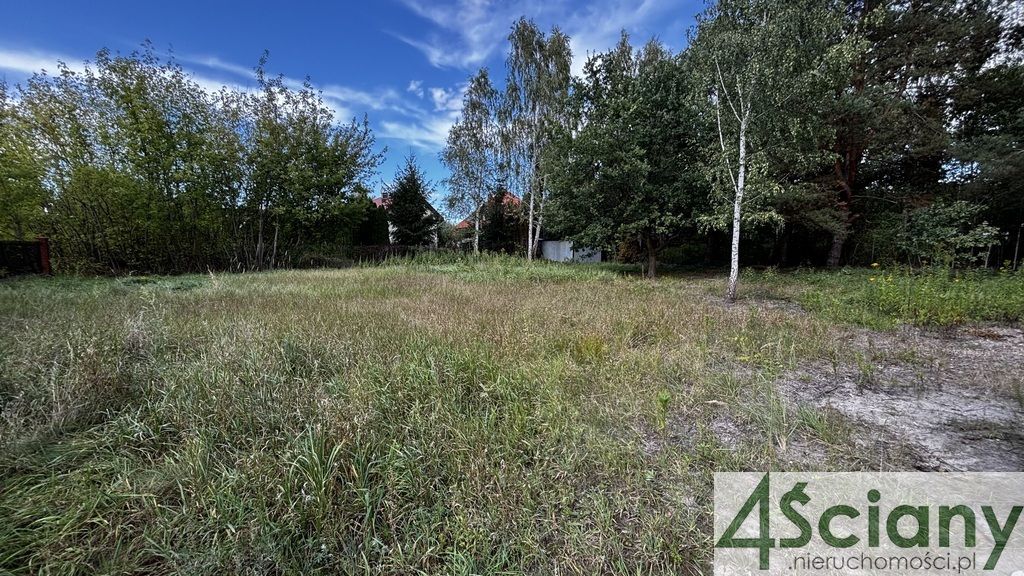 Działka budowlana Piaseczno. Zdjęcie 9