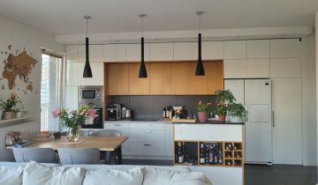 Mieszkanie 4-pokojowe Warszawa Bielany, ul. Marymoncka