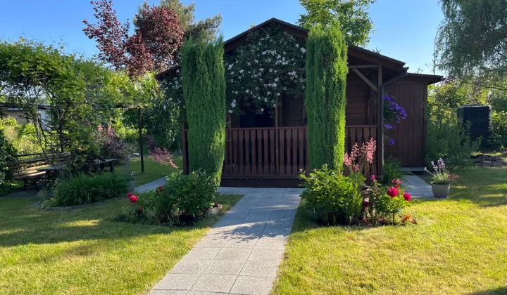 Działka rod Radzionków