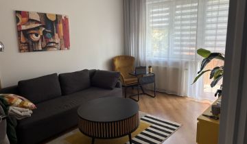 Mieszkanie 2-pokojowe Warszawa Wilanów