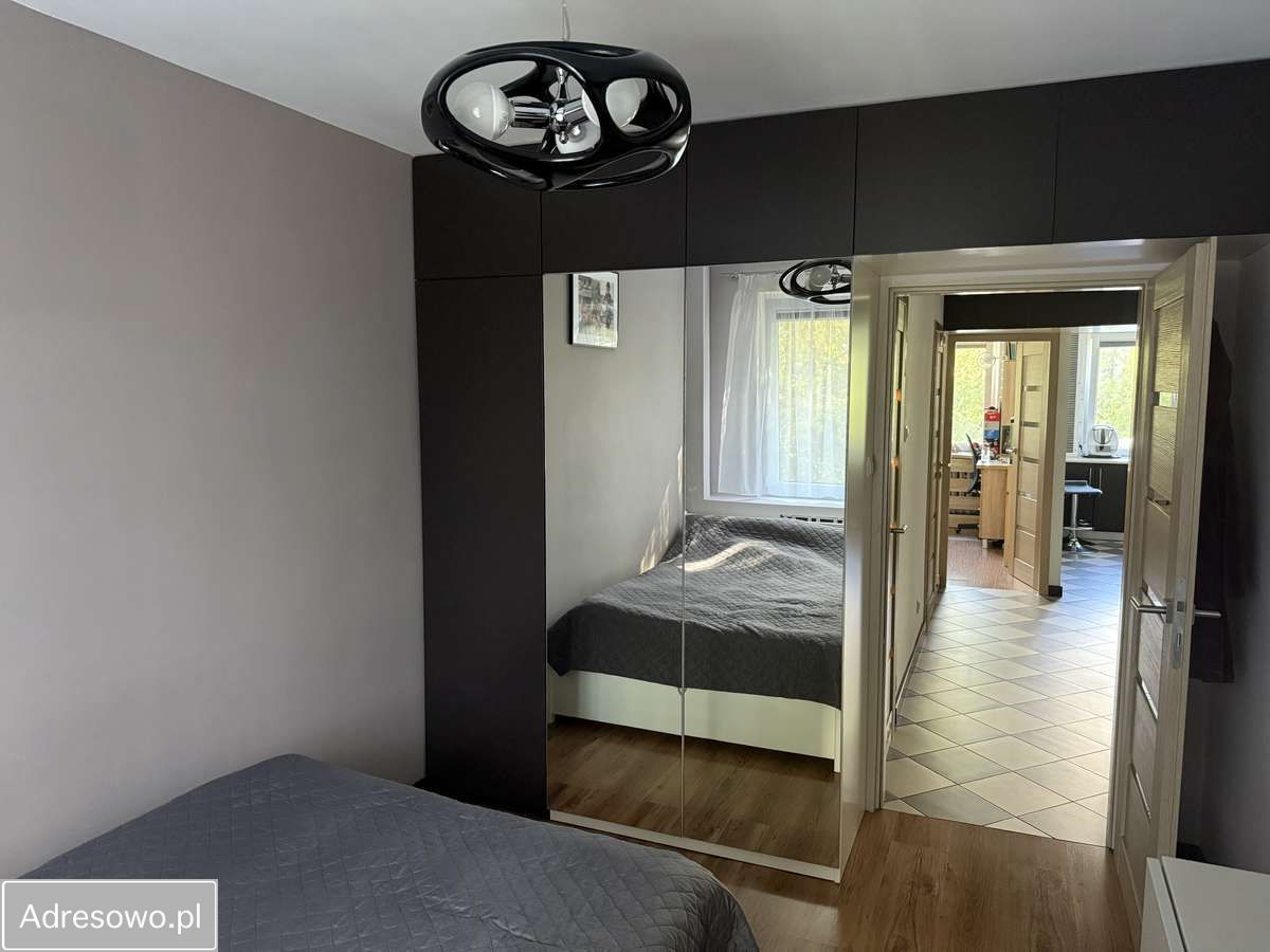 Mieszkanie 3-pokojowe Lublin Czuby. Zdjęcie 7