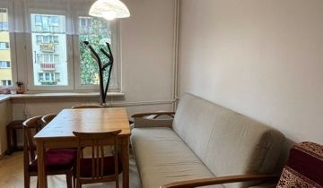 Mieszkanie 3-pokojowe Warszawa Stegny