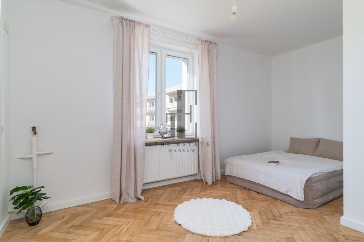 Mieszkanie 2-pokojowe Warszawa Praga, ul. Osowska. Zdjęcie 8