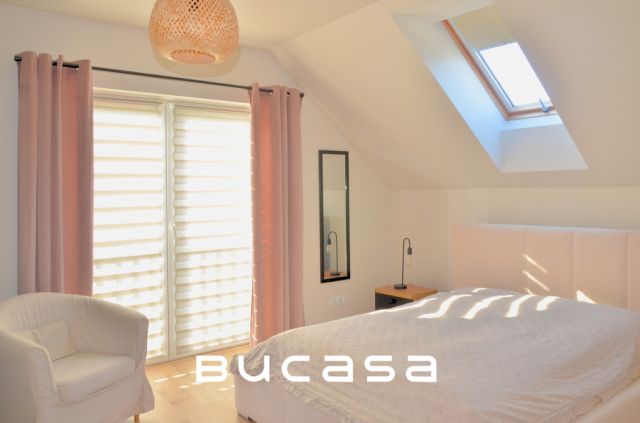 dom wolnostojący, 4 pokoje Niepołomice. Zdjęcie 11