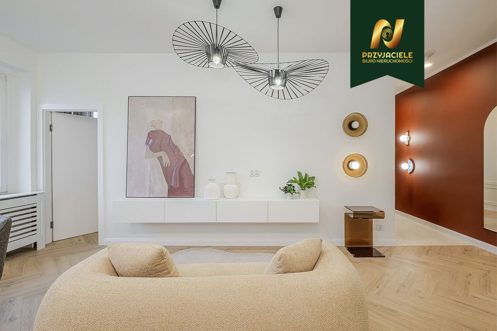 Mieszkanie 2-pokojowe Gdynia Śródmieście, ul. Zgoda. Zdjęcie 3