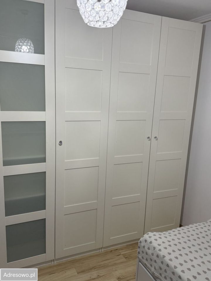 Mieszkanie 3-pokojowe Mława, ul. Wysoka. Zdjęcie 4