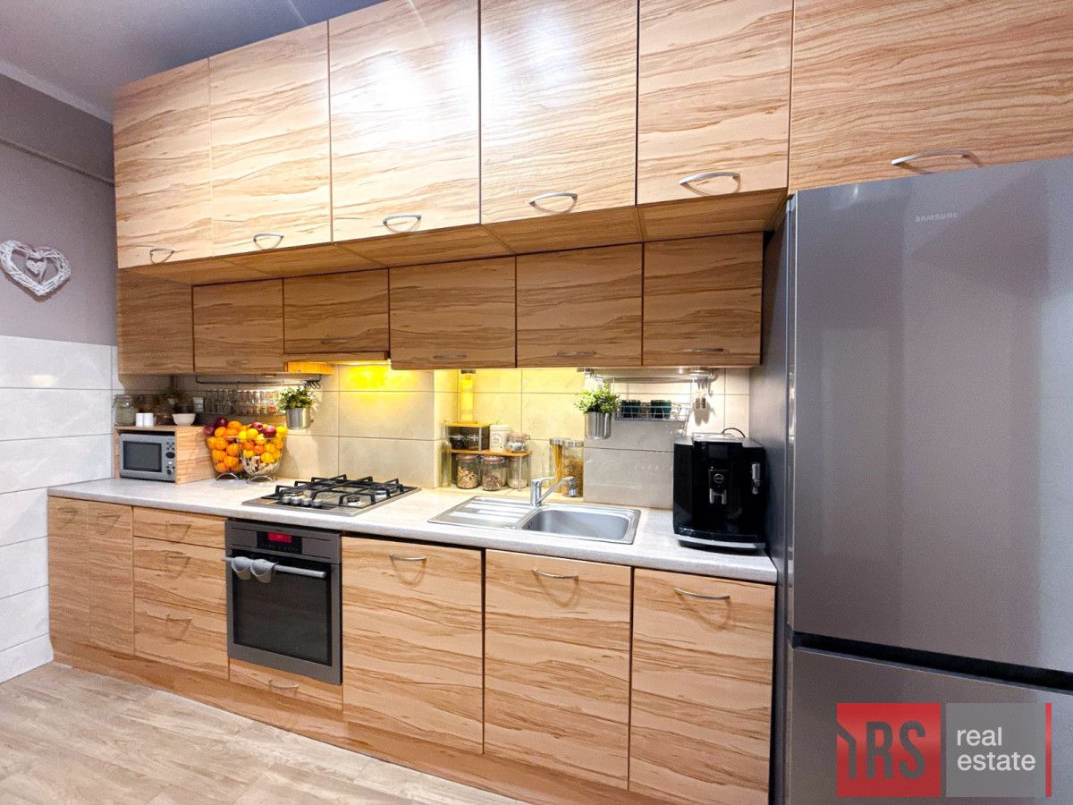 Mieszkanie 3-pokojowe Wrocław Stare Miasto, ul. Pszenna. Zdjęcie 1