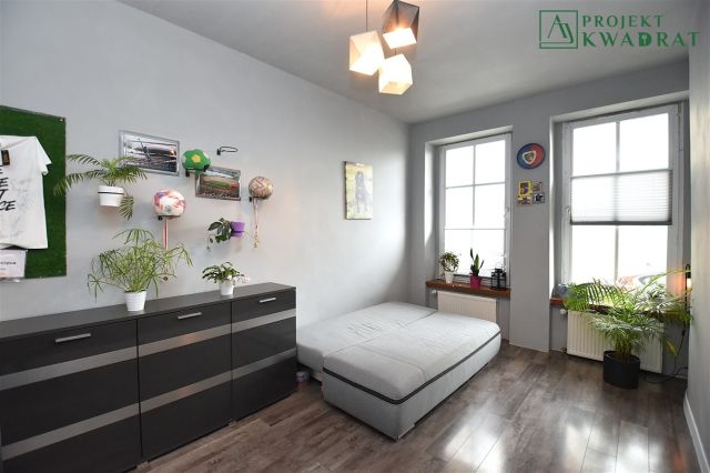 Mieszkanie 3-pokojowe Gliwice, ul. Stanisława Witkiewicza. Zdjęcie 14