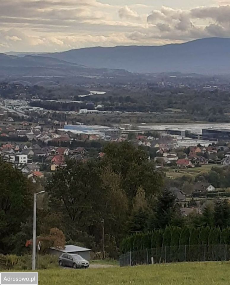 Działka budowlana Dąbrowa. Zdjęcie 4