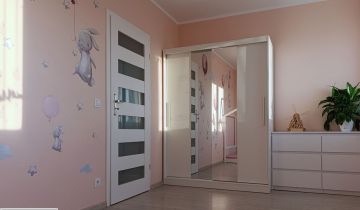 dom szeregowy, 4 pokoje Ratowice