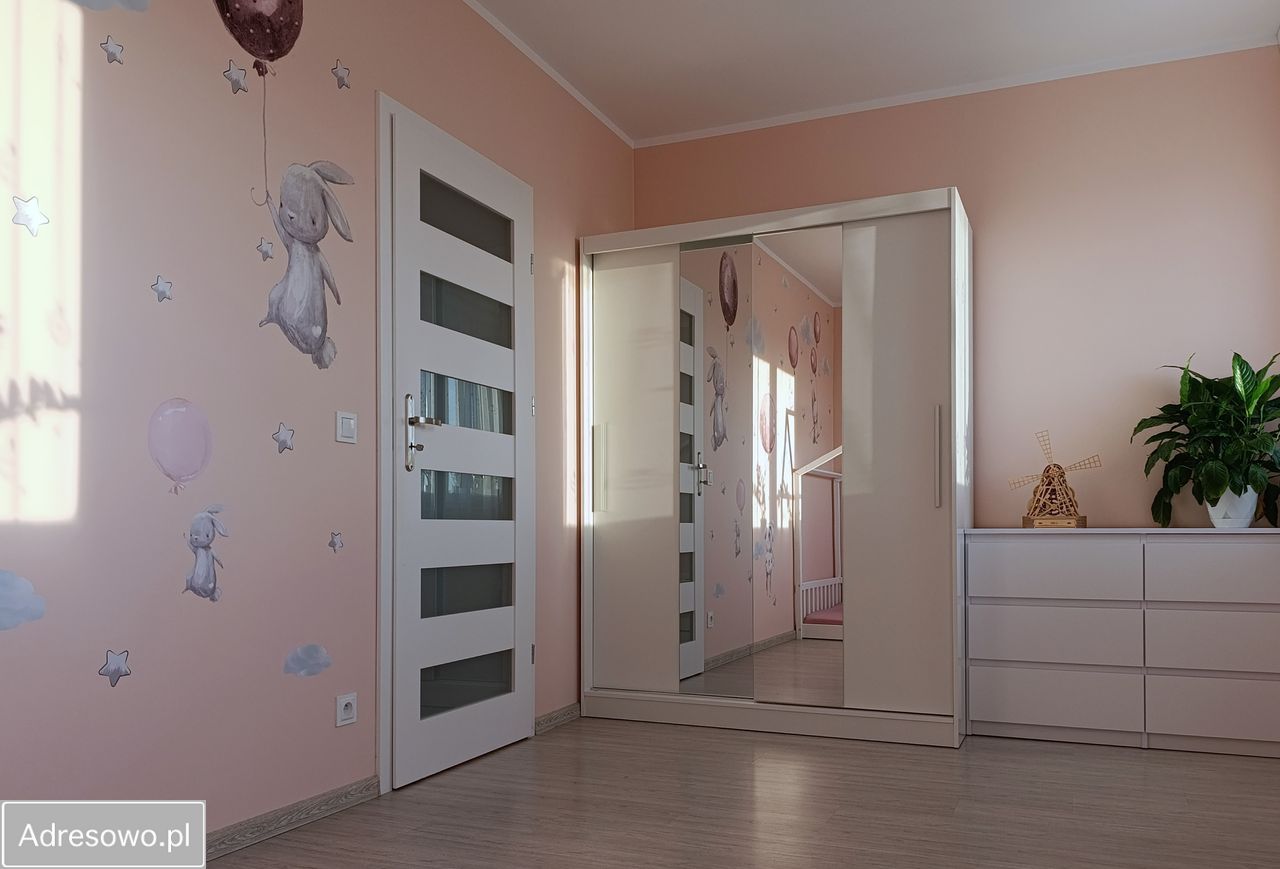 dom szeregowy, 4 pokoje Ratowice. Zdjęcie 2