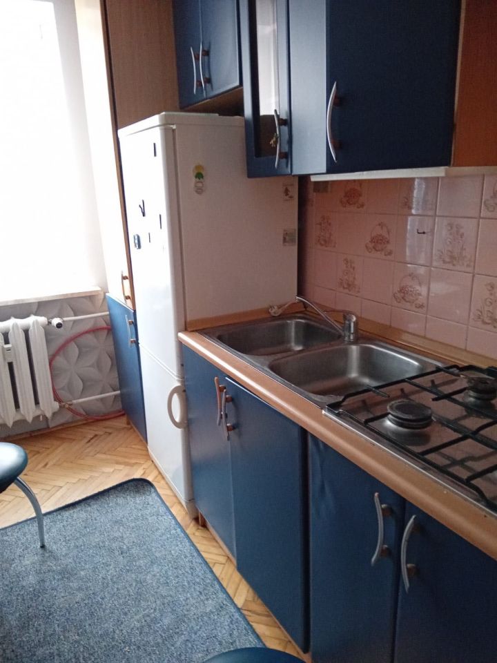 Mieszkanie 3-pokojowe Terespol, ul. Stacyjna. Zdjęcie 5