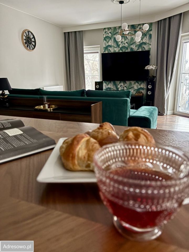 Mieszkanie 2-pokojowe Łódź Stare Polesie, ul. 6 Sierpnia. Zdjęcie 11