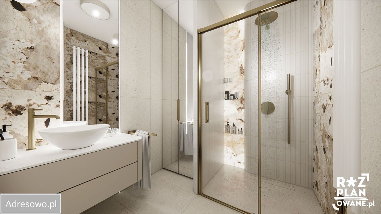 Mieszkanie 3-pokojowe Kielce, ul. gen. Władysława Sikorskiego. Zdjęcie 5