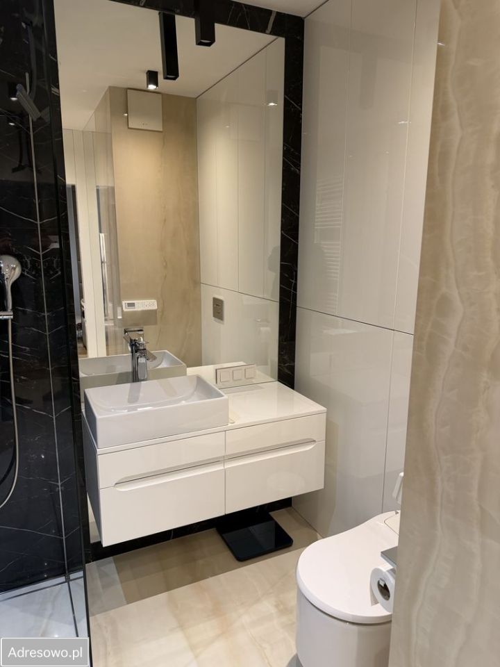 Mieszkanie 3-pokojowe Pruszków, ul. Stanisława Staszica. Zdjęcie 6