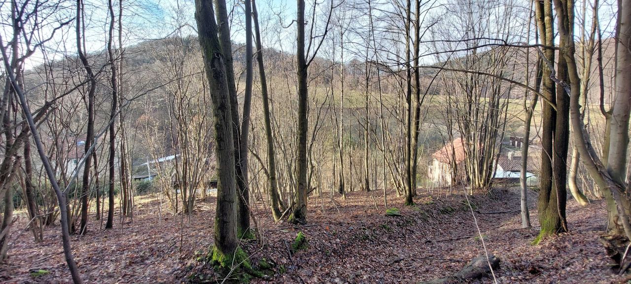 Działka budowlana Nowa Bystrzyca. Zdjęcie 6