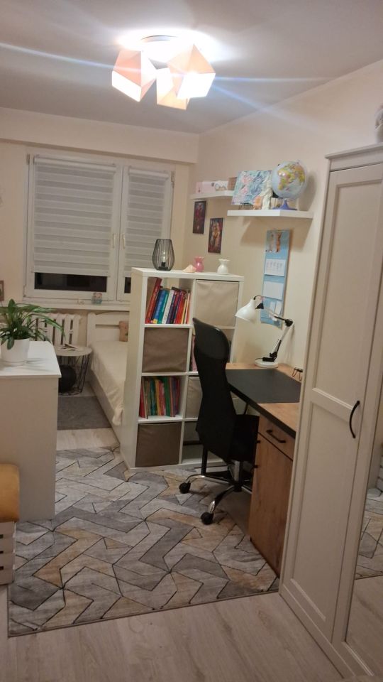 Mieszkanie 3-pokojowe Gniezno Winiary, os. Orła Białego. Zdjęcie 11