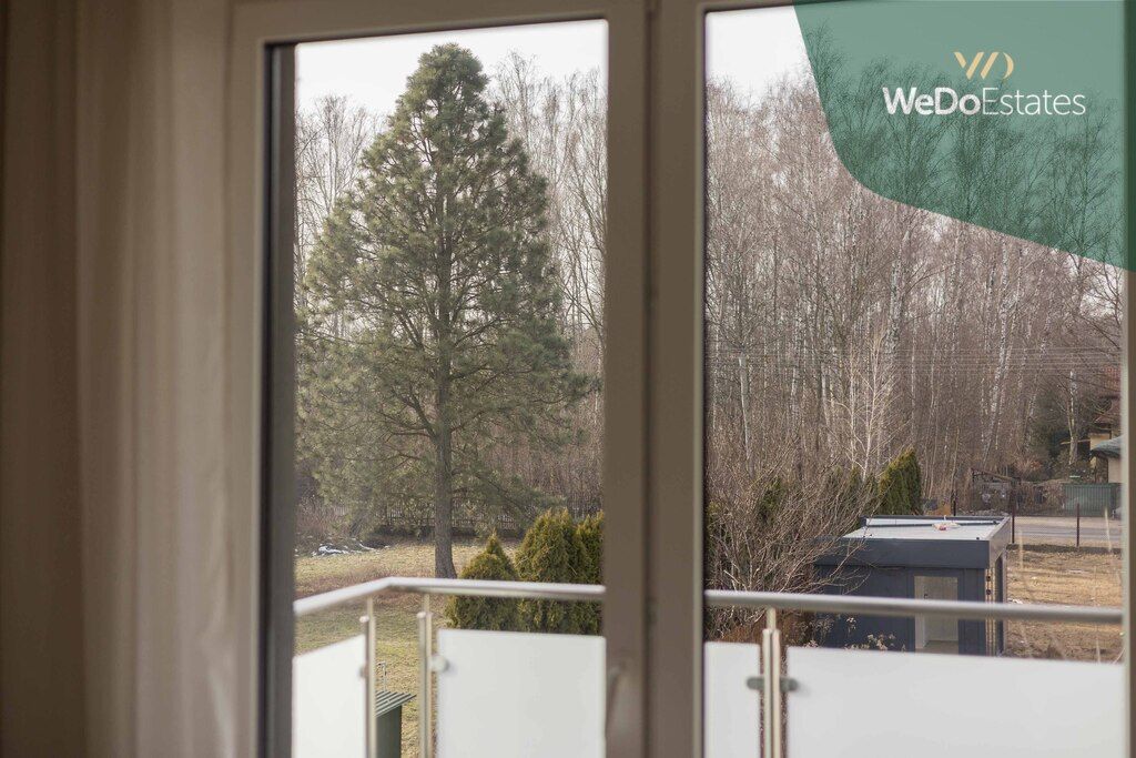 Mieszkanie 4-pokojowe Kobyłka, ul. Kmicica. Zdjęcie 14