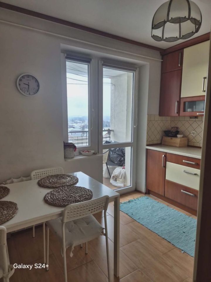 Mieszkanie 3-pokojowe Ostrowiec Świętokrzyski Osiedle Patronackie. Zdjęcie 7