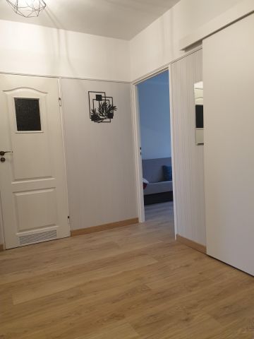 Mieszkanie 3-pokojowe Poznań Wilda, ul. Dolna Wilda. Zdjęcie 1