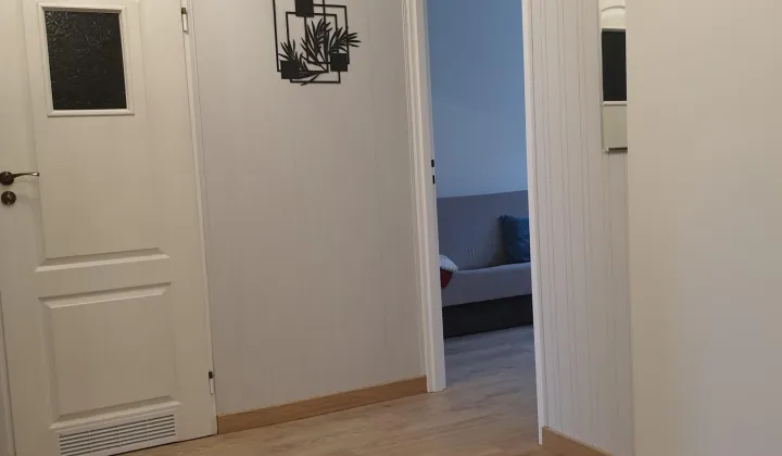 Mieszkanie 3-pokojowe Poznań Wilda, ul. Dolna Wilda