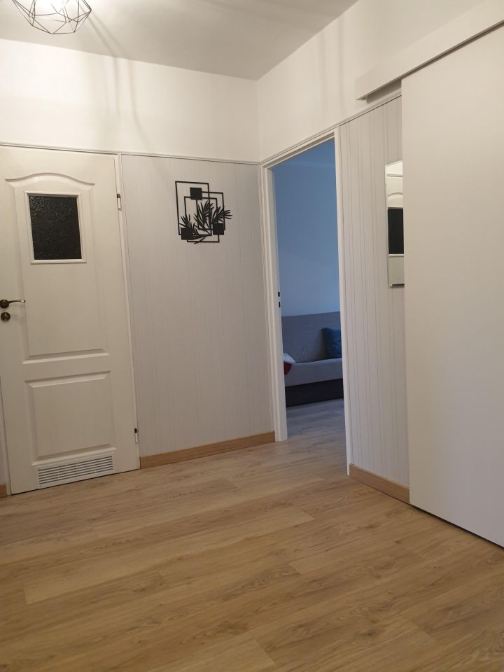 Mieszkanie 3-pokojowe Poznań Wilda, Dolna Wilda. Zdjęcie 1