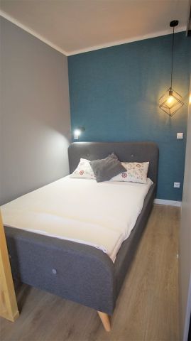 Mieszkanie 1-pokojowe Bielsko-Biała Złote Łany, ul. Jutrzenki. Zdjęcie 9