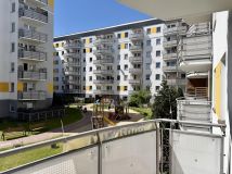 Mieszkanie 1-pokojowe Warszawa Białołęka, ul. Christa Botewa. Zdjęcie 2