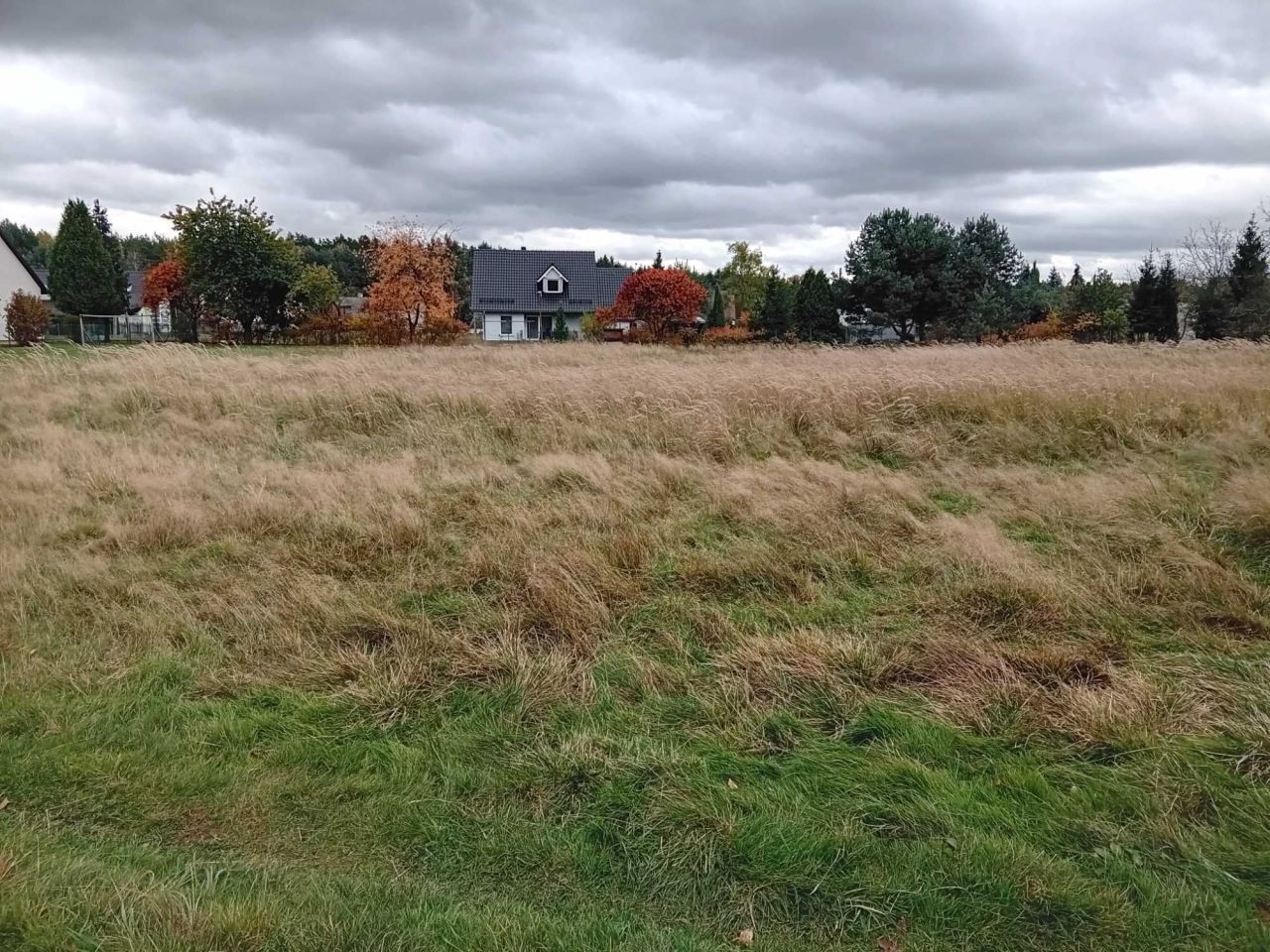 Działka budowlana Bargłówka, ul. Dolna. Zdjęcie 4