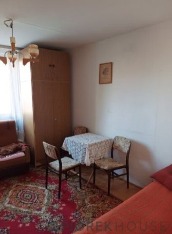 Mieszkanie 4-pokojowe Warszawa Ochota, ul. Władysława Korotyńskiego. Zdjęcie 2