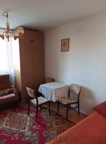 Mieszkanie 4-pokojowe Warszawa Ochota, ul. Władysława Korotyńskiego. Zdjęcie 2