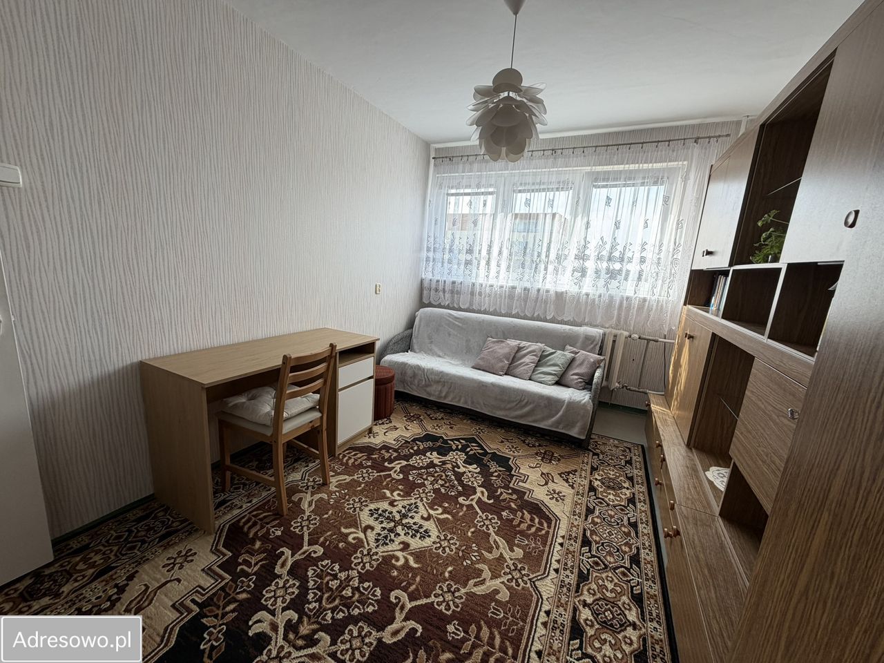 Mieszkanie 2-pokojowe Szczecin Świerczewo. Zdjęcie 2