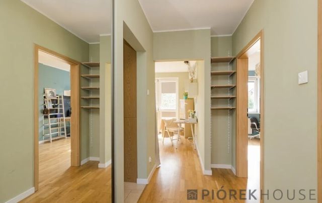 Mieszkanie 2-pokojowe Warszawa Wilanów, ul. Syta. Zdjęcie 4