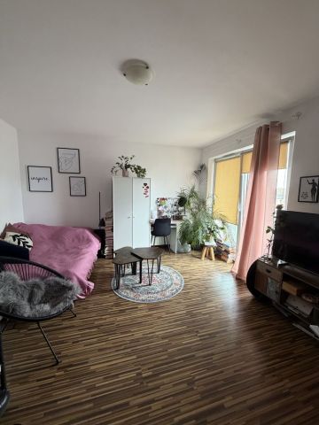 Mieszkanie 1-pokojowe Poznań Wilda. Zdjęcie 1