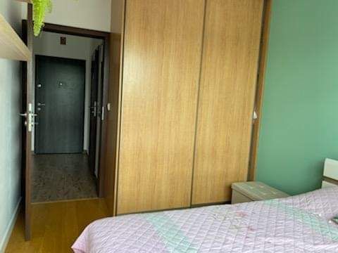 Mieszkanie 2-pokojowe Warszawa Mokotów, ul. Kłobucka. Zdjęcie 8